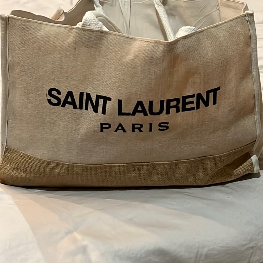 Beach Tote